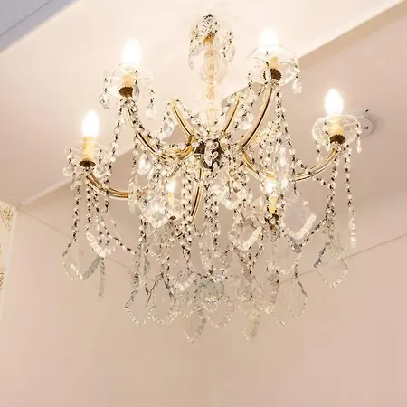 Bourgeois - Chic New 2-bedroom Downtown Apartamento *