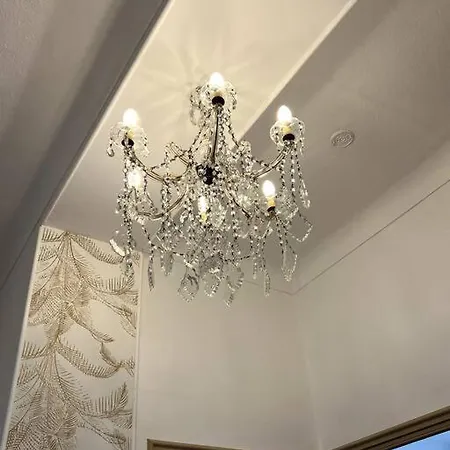 アパート Bourgeois - Chic New 2-bedroom Downtown